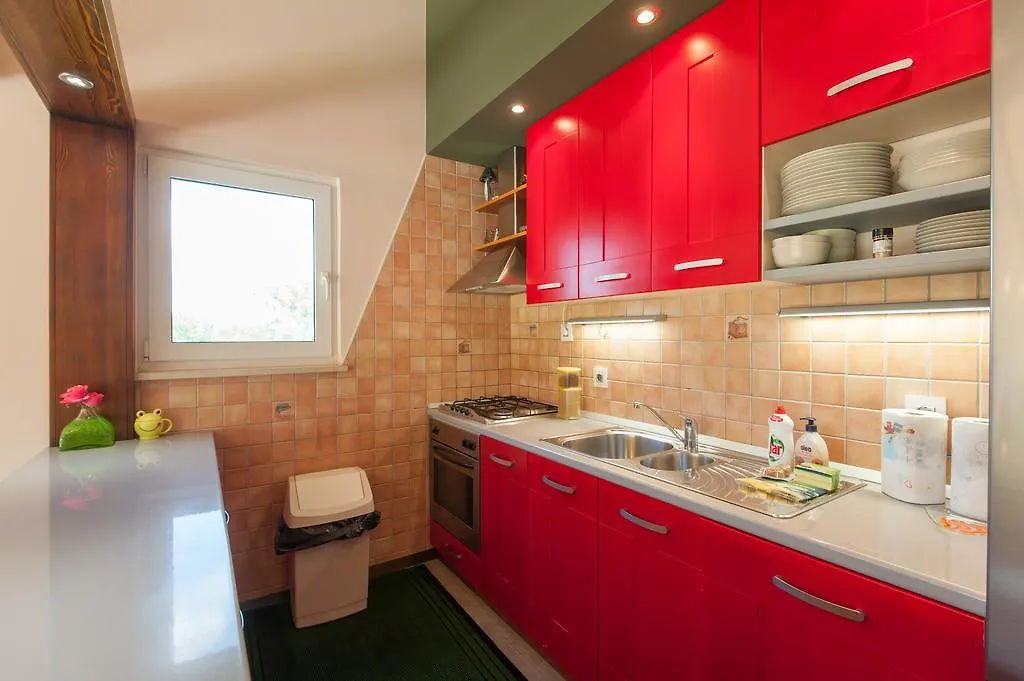 Holiday Home Frankie Paradise Nin Croatia