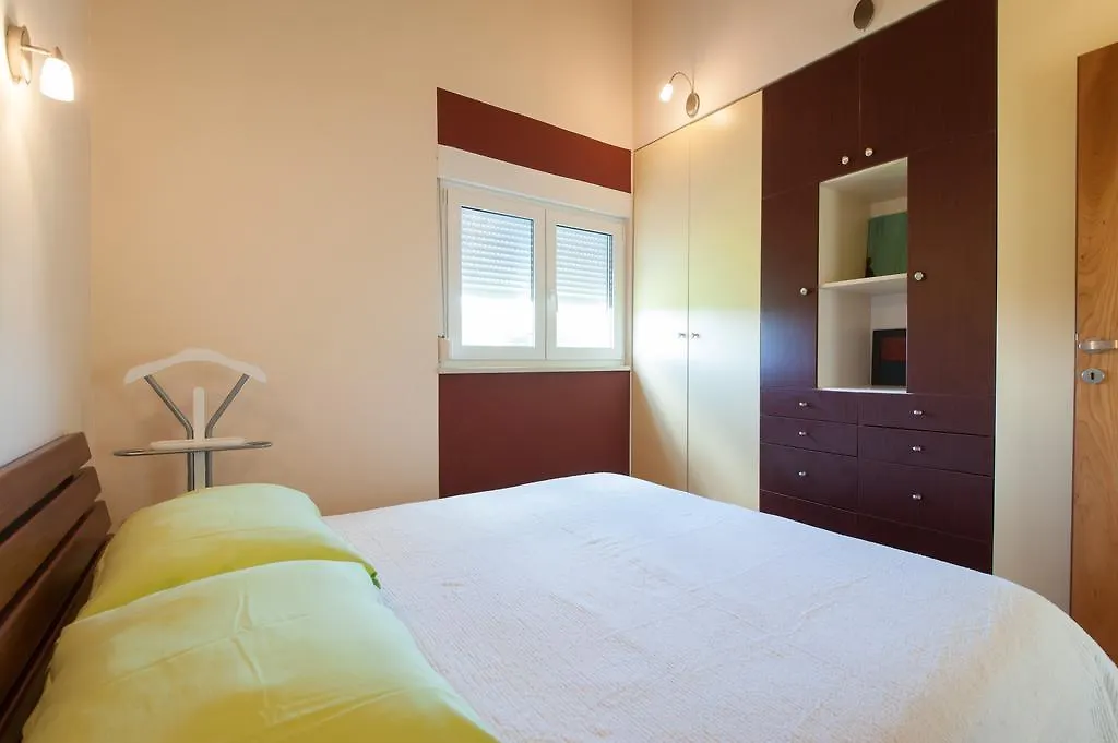 Holiday Home Frankie Paradise Zaton
