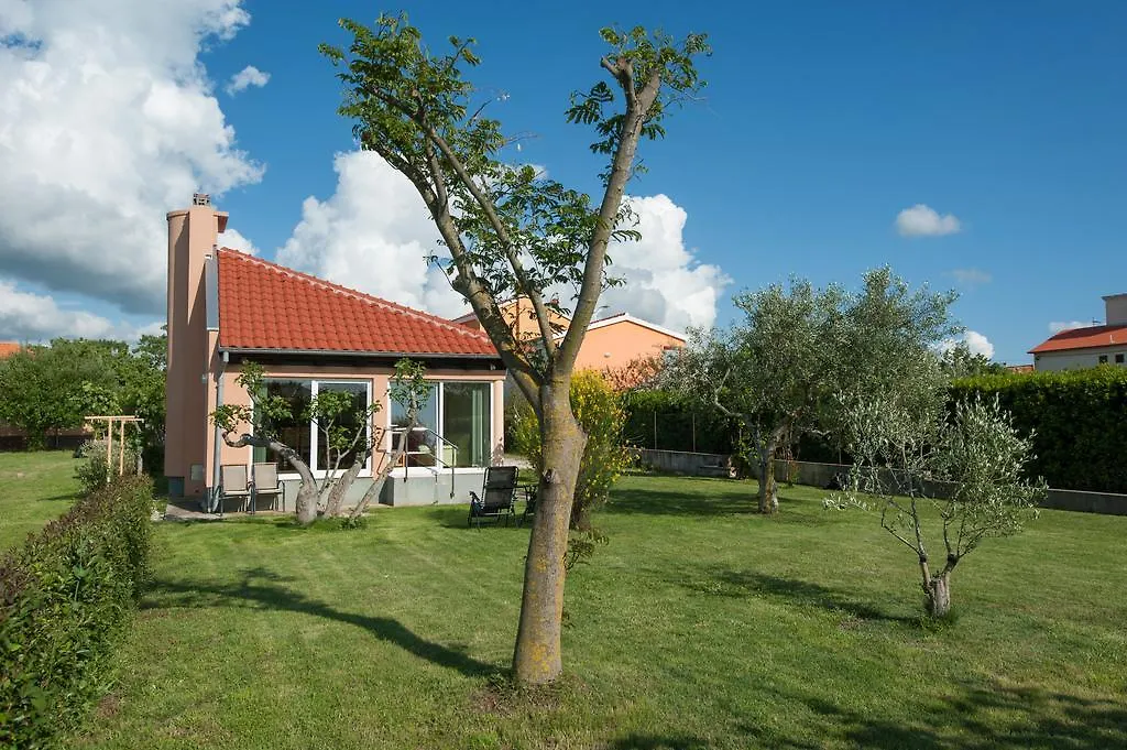 Holiday home Frankie Paradise Zaton   Zaton (Zadar)