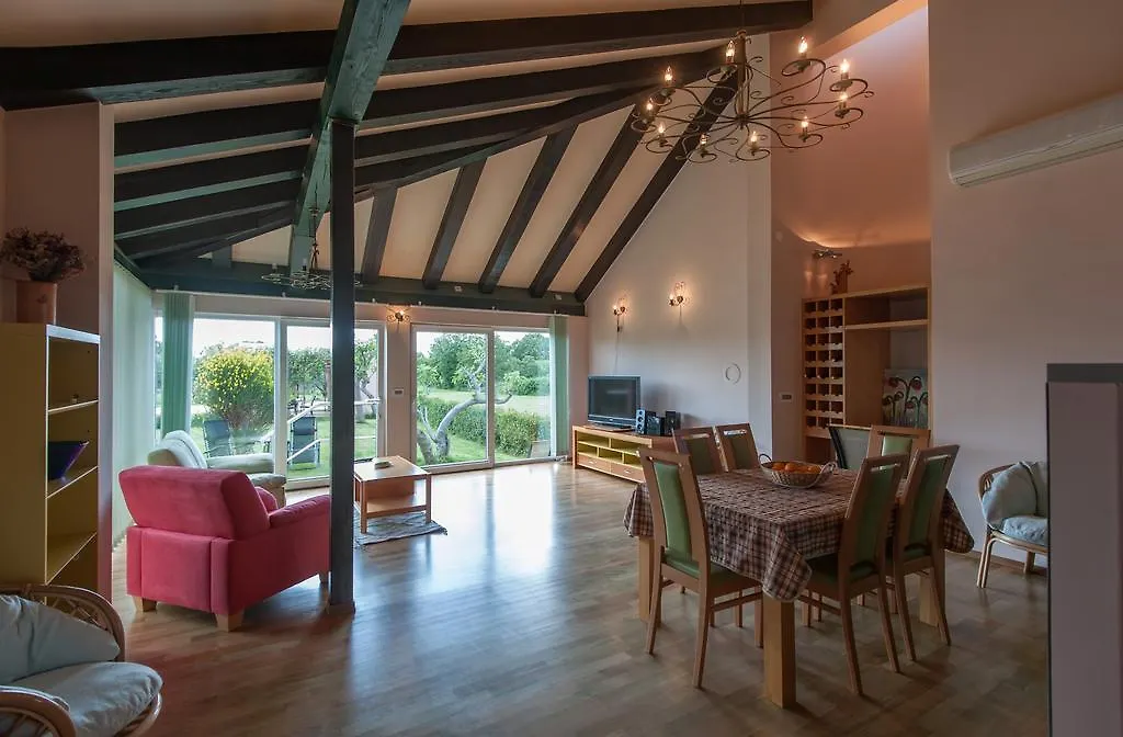 Holiday Home Frankie Paradise Zaton  Zaton (Zadar)