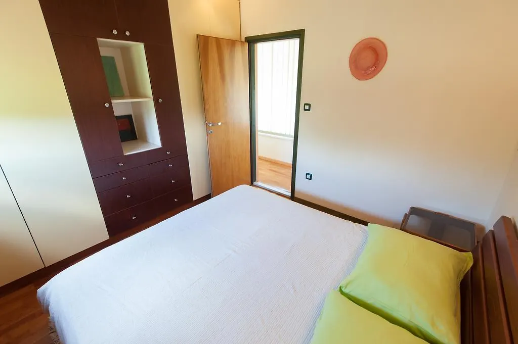 Holiday home Frankie Paradise Zaton  0*, Zaton (Zadar) Kroatië
