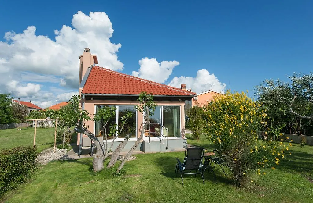 Holiday Home Frankie Paradise Zaton