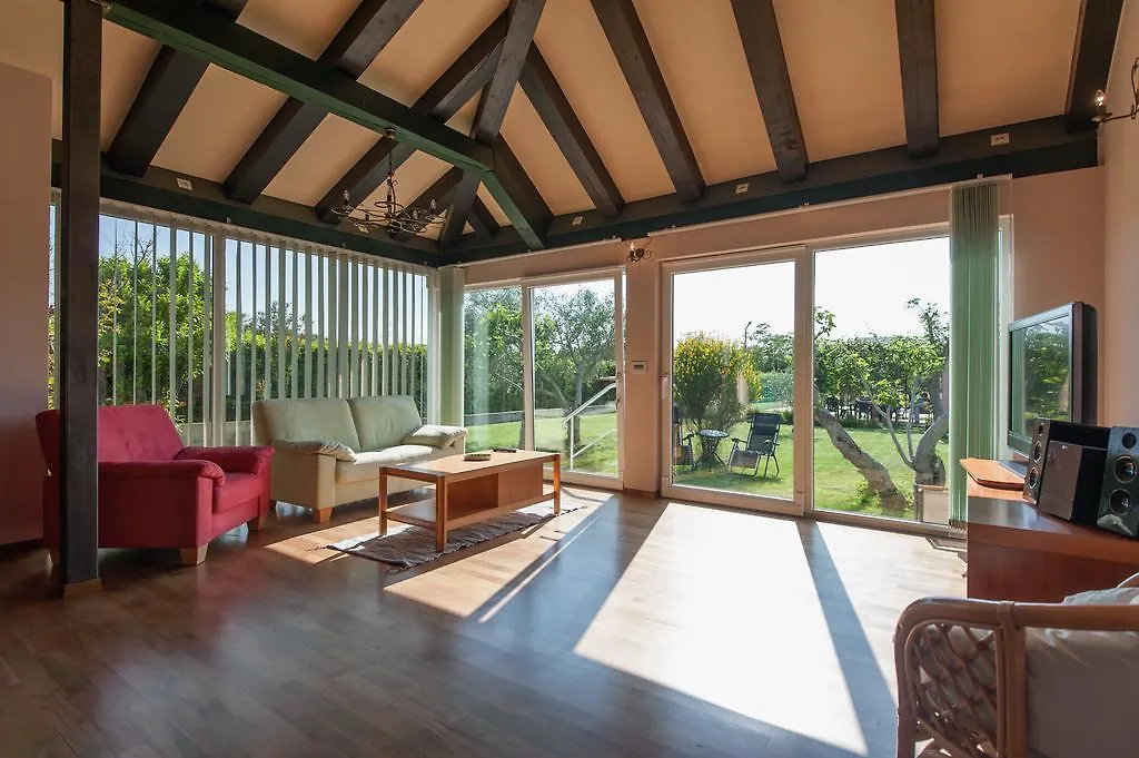 Holiday Home Frankie Paradise Zaton