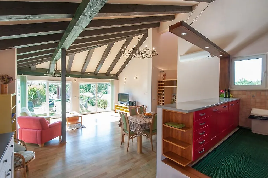 Holiday Home Frankie Paradise Zaton