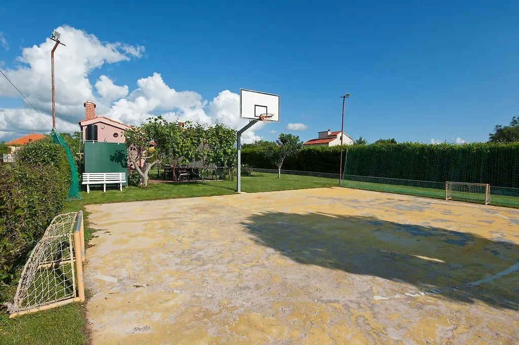 Holiday Home Frankie Paradise Zaton  0*, Zaton (Zadar) Κροατία