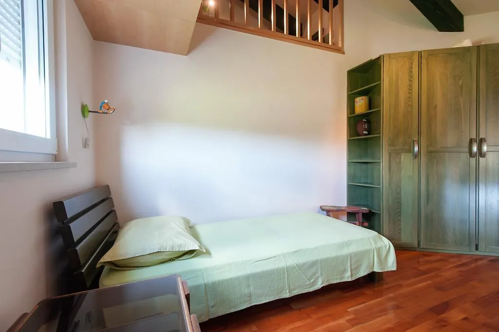 Holiday home Frankie Paradise Zaton  0*, Zaton (Zadar)