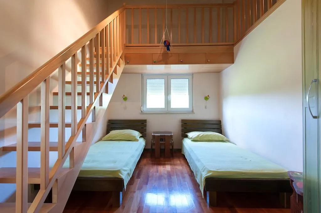 Holiday home Frankie Paradise Zaton   Zaton (Zadar)